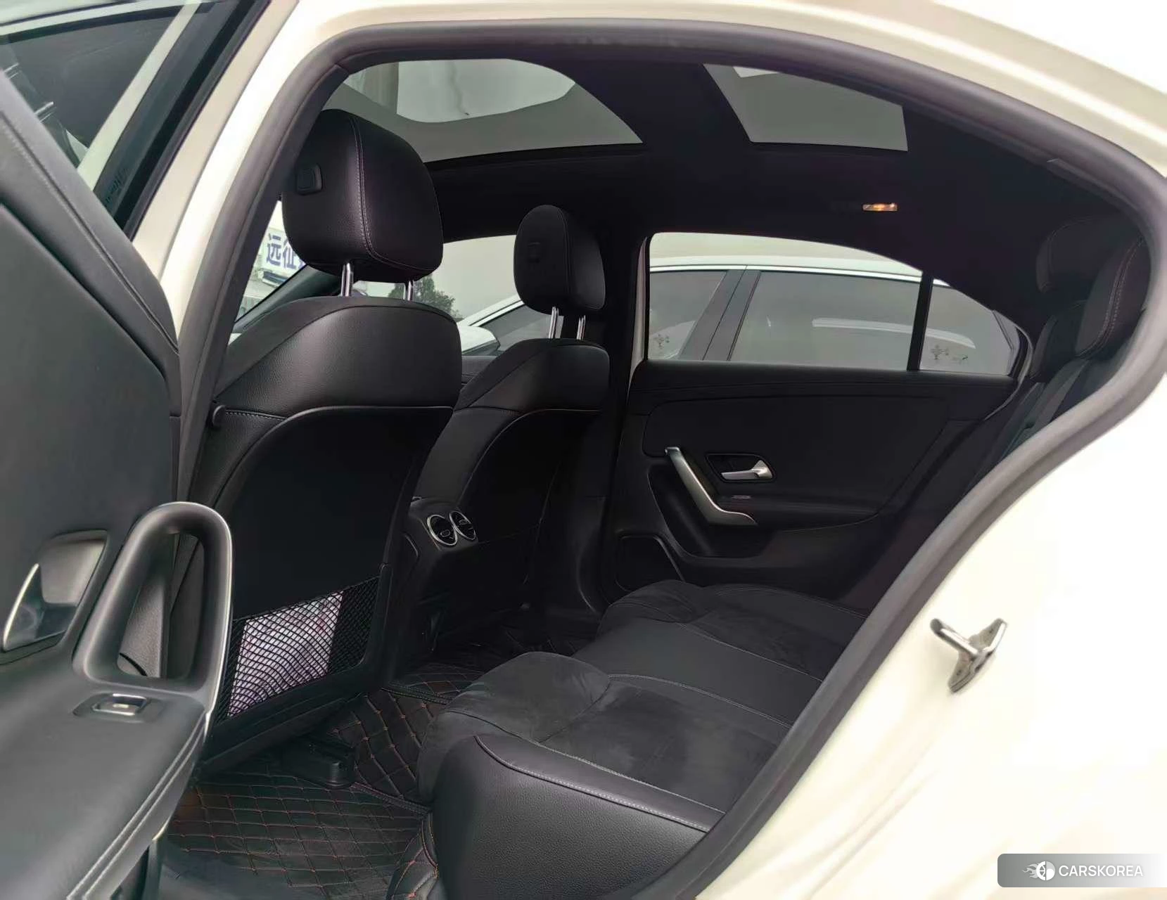 Mercedes-Benz Class A id 4413554 из Китая 12