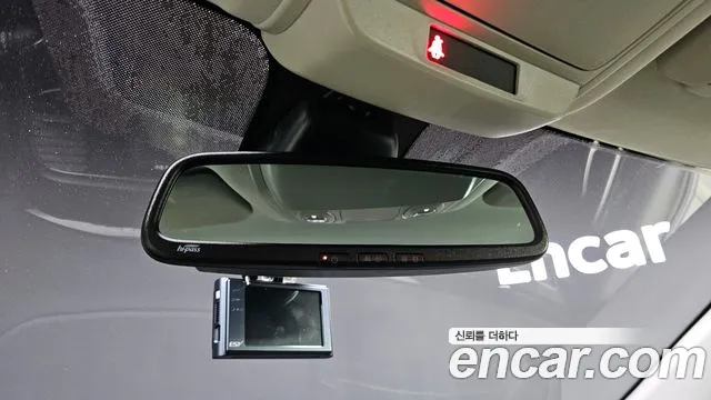 Renault Korea (Samsung) SM6 id 2695322 из Кореи 20