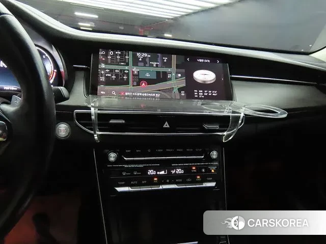 Kia K7 Premier id 2932165 из Кореи 20