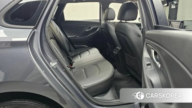 Hyundai i30 (PD) id 4865606 из Кореи 32
