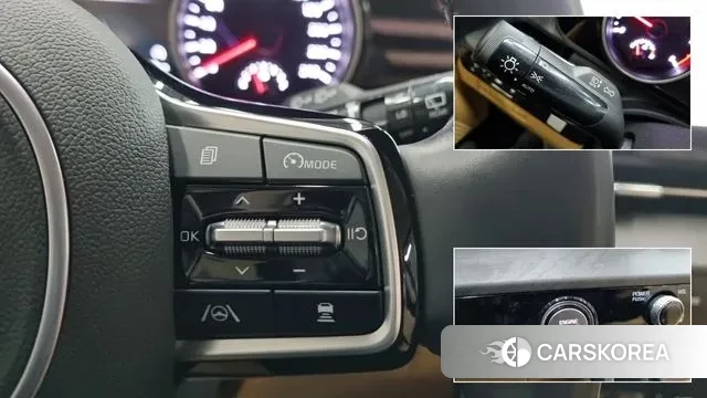 Kia Carnival 4th generation id 3764206 из Кореи 18