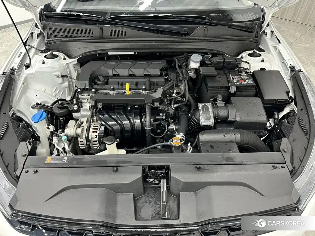 Kia K3 id 4649275 из Китая 19