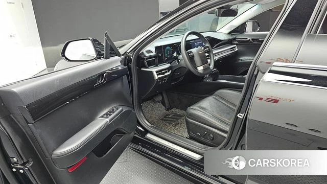 Hyundai Grandeur (GN7) id 4337495 из Кореи 33