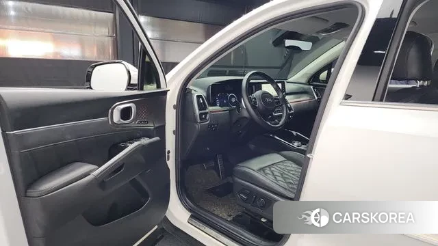 Kia Sorento 4th Generation id 3530560 из Кореи 20