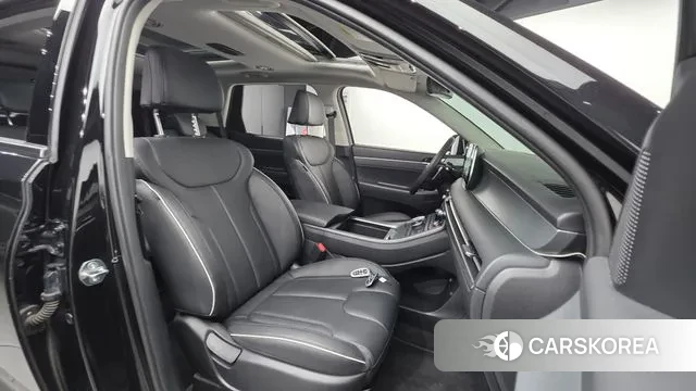 Hyundai The New Palisade id 2998199 из Кореи 20