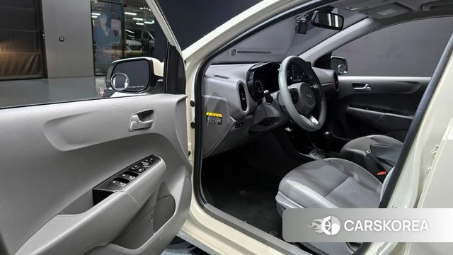 Kia Morning Urban (JA) id 3910993 из Кореи 20