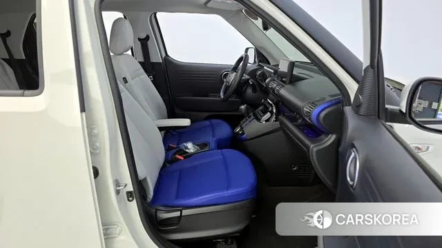 Hyundai Casper id 3142647 из Кореи 20