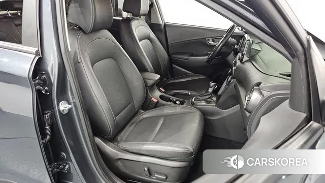 Hyundai Kona id 3677018 из Кореи 20