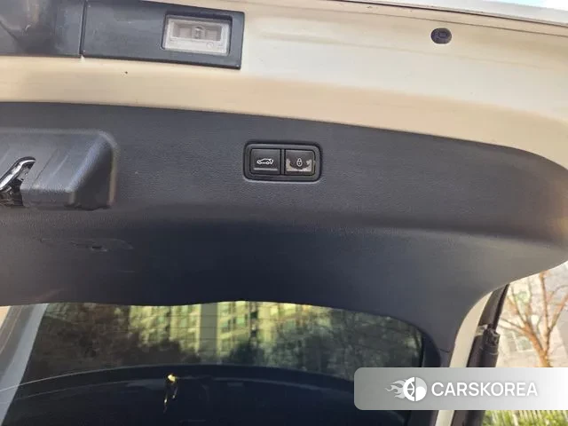 Genesis GV70 id 3615664 из Кореи 20