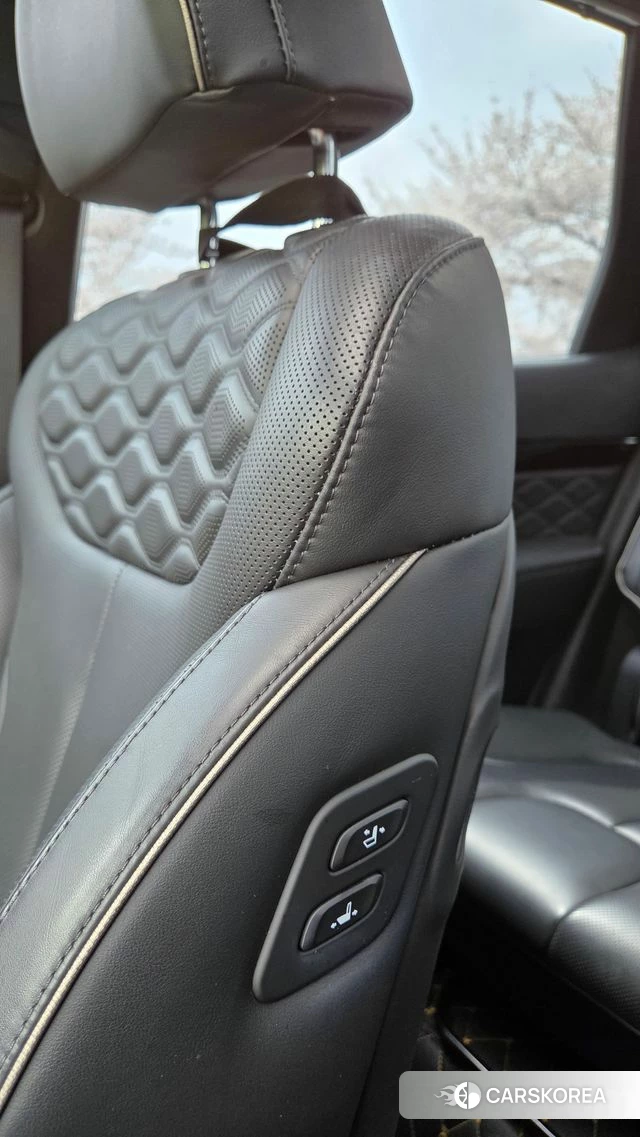 Hyundai Palisade id 4410082 из Кореи 20