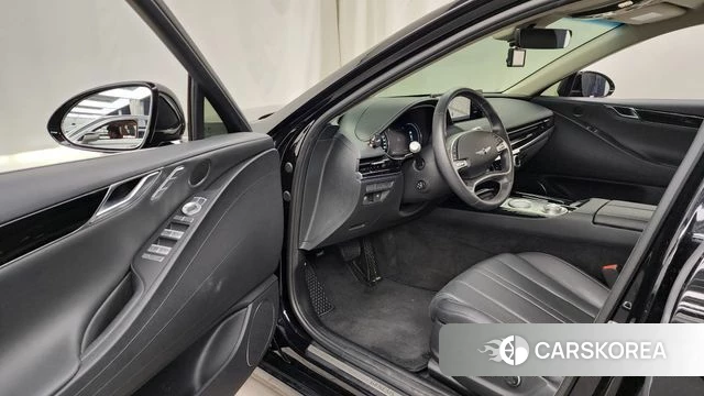 Genesis G80 (RG3) id 4402805 из Кореи 33