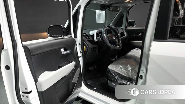 Kia The New Kia Ray id 4527376 из Кореи 20