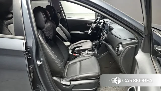 Hyundai Kona id 2961973 из Кореи 20