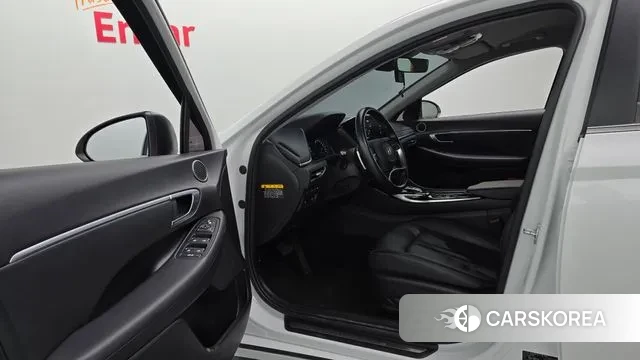 Hyundai Sonata (DN8) id 3362450 из Кореи 20