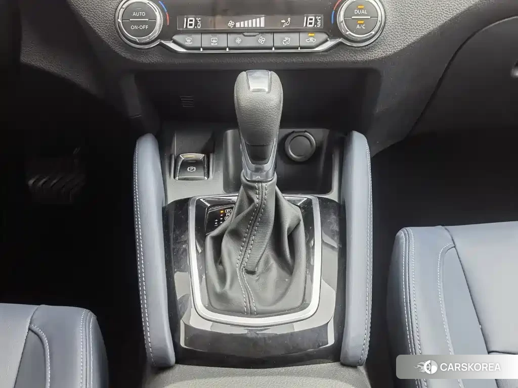Nissan Qashqai id 4599706 из Китая 24