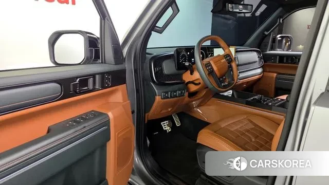 Kia Tasman id 3732057 из Кореи 20