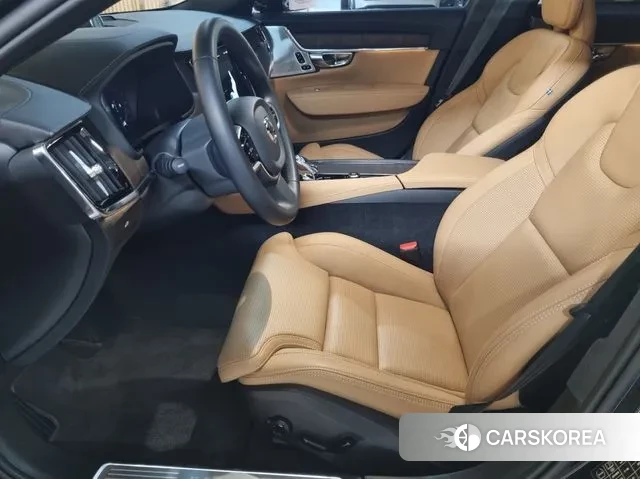 Volvo S90 id 3415365 из Кореи 20