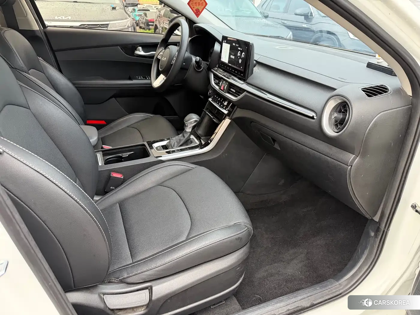 Kia K3 id 4570392 из Китая 15