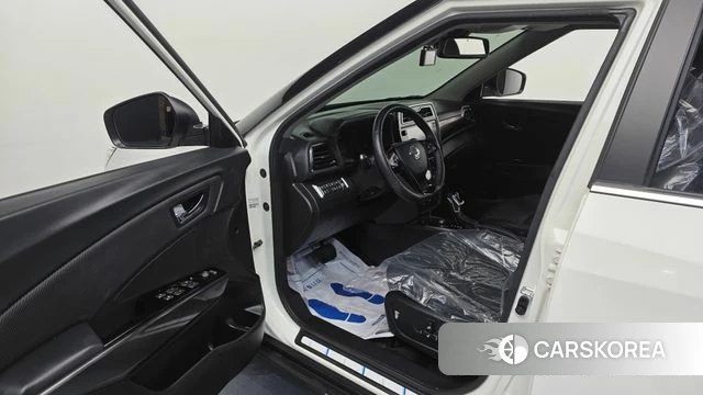 Ssangyong Berry New Tivoli id 4717463 из Кореи 20