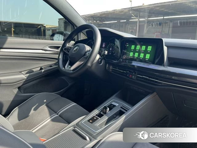 Volkswagen Golf id 4291486 из Китая 16