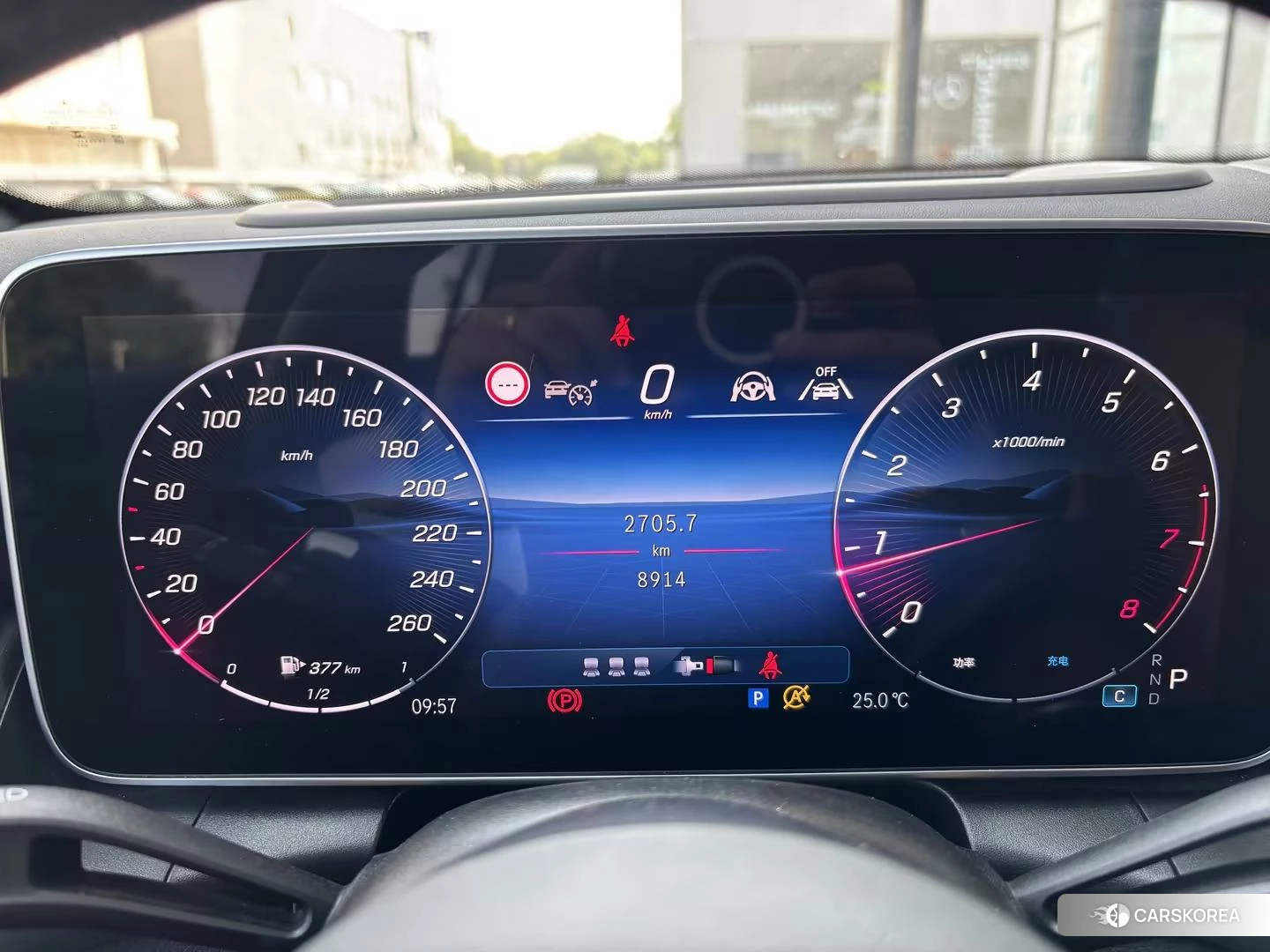 Mercedes-Benz GLC id 4479411 из Китая 14