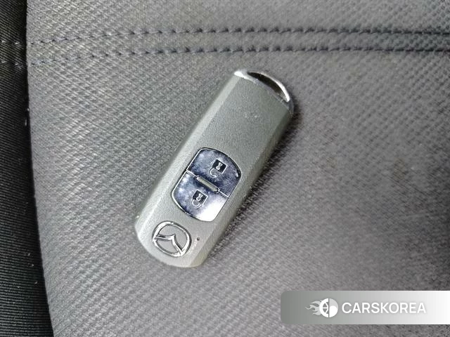 Mazda CX-4 id 4222060 из Китая 20
