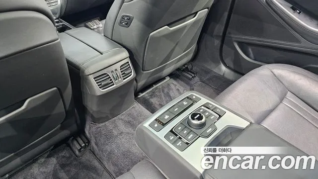 Genesis G80 id 2607853 из Кореи 20