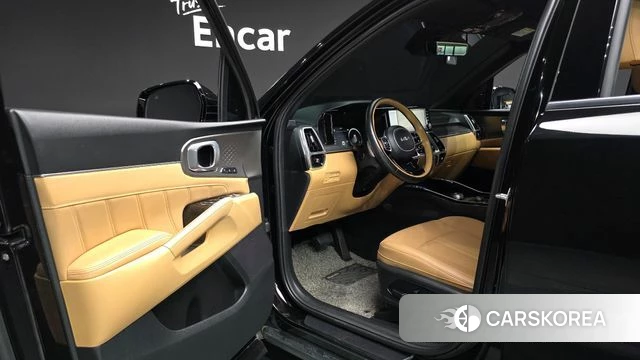 Kia Sorento 4th Generation id 4355267 из Кореи 33