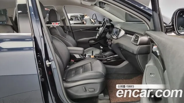 Kia The New Sorento id 2881589 из Кореи 20