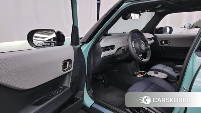 Mini Cooper S 4th Generation id 3596145 из Кореи 20