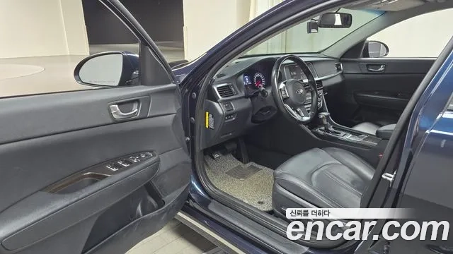 Kia The New K5 2nd generation id 2951997 из Кореи 20