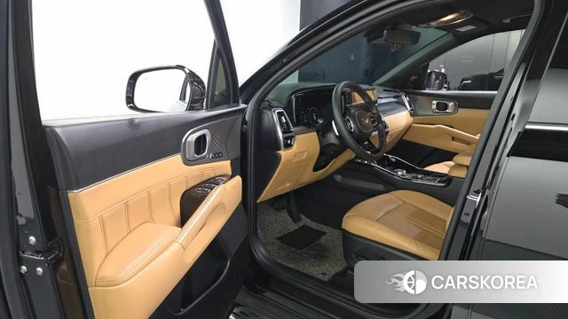 Kia Sorento 4th Generation id 3898912 из Кореи 20