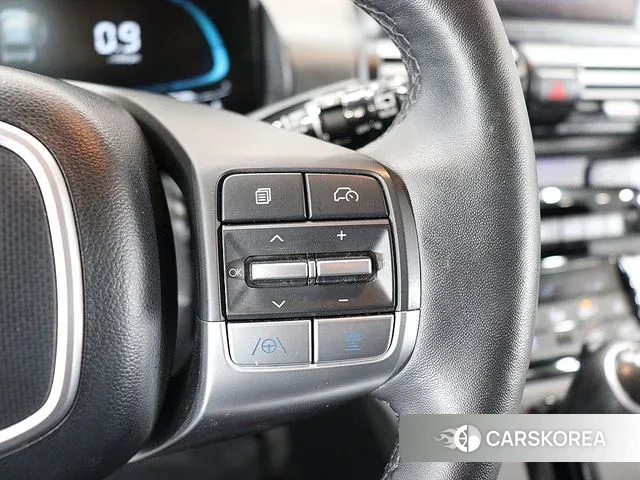 Hyundai Casper id 3425850 из Кореи 20