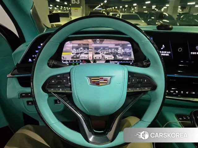 Cadillac Escalade 5th Generation id 3300386 из Кореи 20