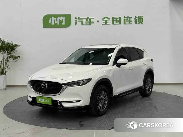 Mazda CX-5 id 4273543 из Китая 21