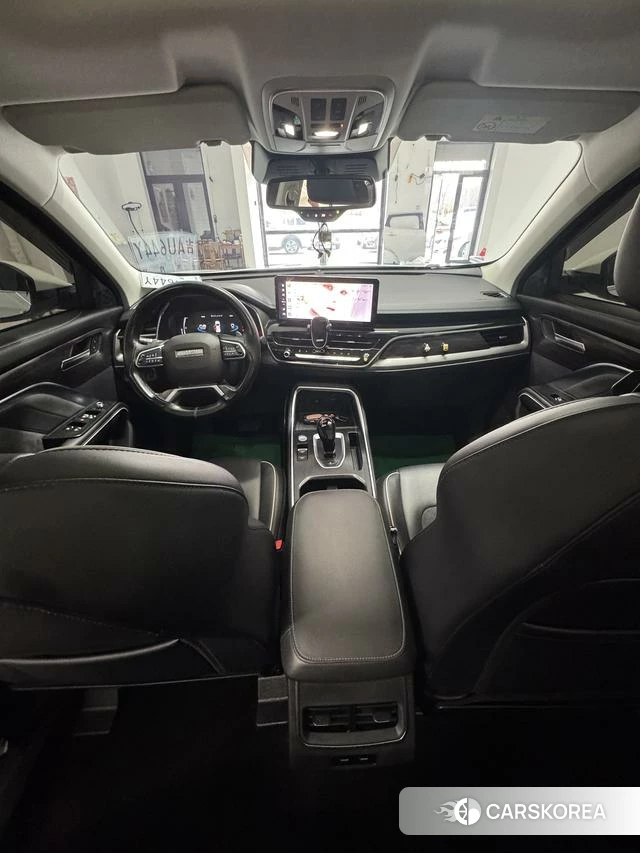 Haval H6 id 3968783 из Китая 12