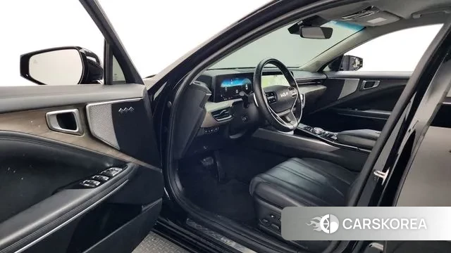 Kia K8 id 3763702 из Кореи 20