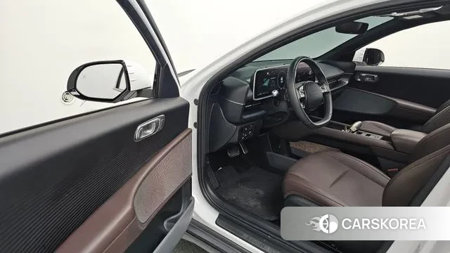 Hyundai Ionic 6 id 3252085 из Кореи 20