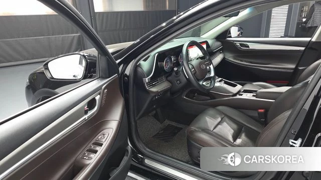 Hyundai The New Grandeur IG id 3794940 из Кореи 20