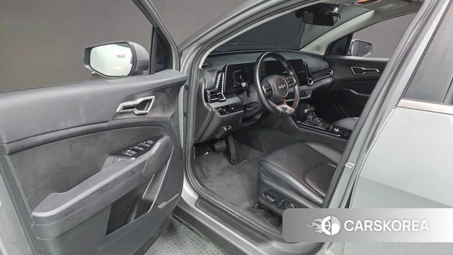Kia Sportage 5th Generation id 4697346 из Кореи 32