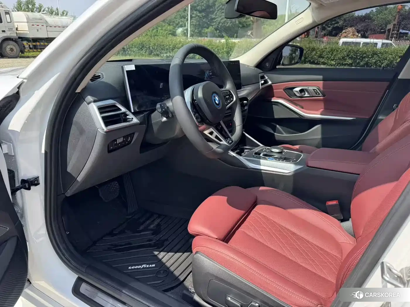 BMW i3 id 4570637 из Китая 25