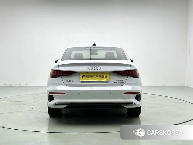 Audi A3 id 4298550 из Китая 20
