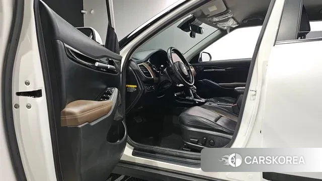 Kia Seltos id 3182645 из Кореи 20