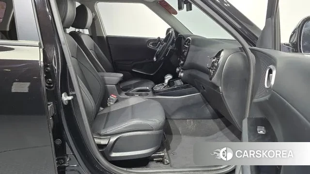 Kia Soul Booster id 2976415 из Кореи 20