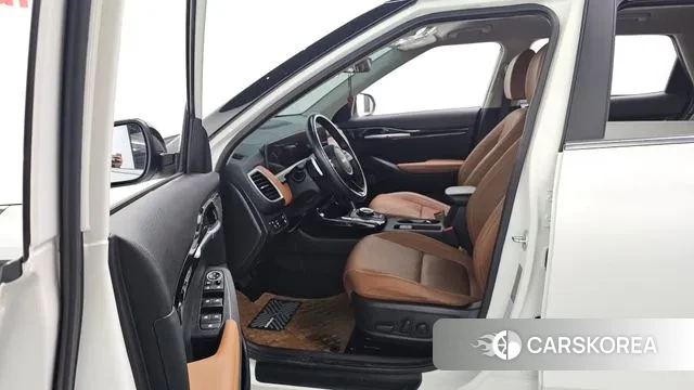 Kia The New Seltos id 3539283 из Кореи 20