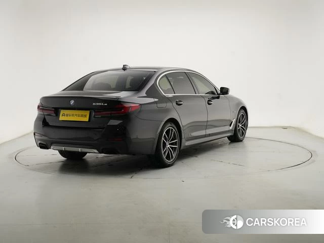 BMW 5 series PHEV id 4257244 из Китая 28