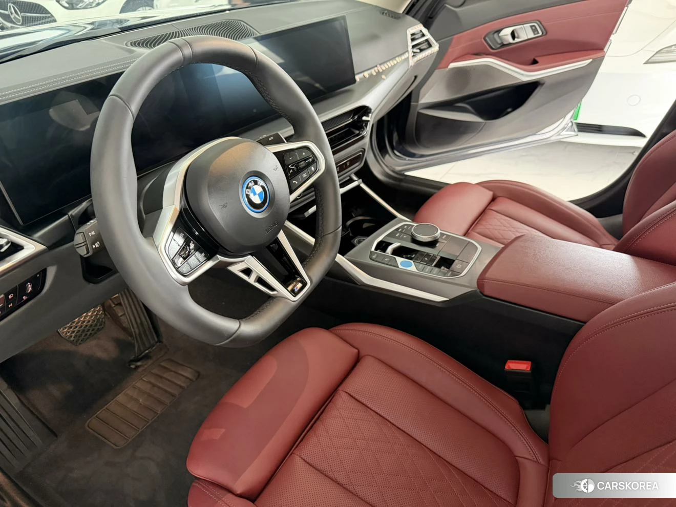 BMW i3 id 4407305 из Китая 10