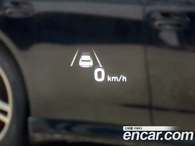 Hyundai The New Santa Fe id 2925731 из Кореи 20