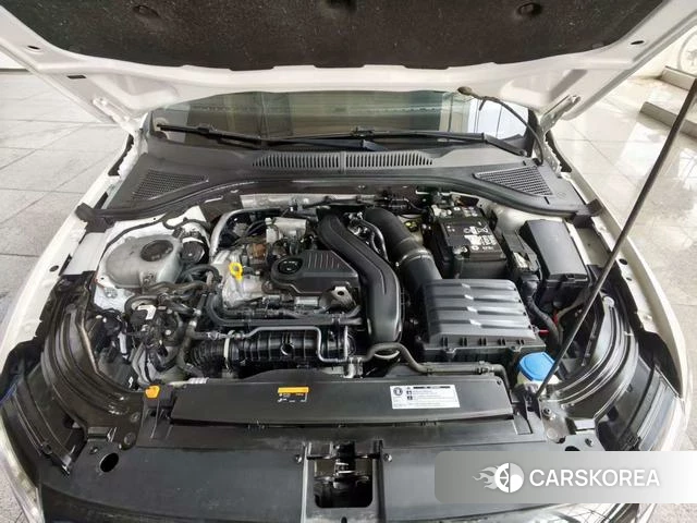 Volkswagen Lavida id 4320944 из Китая 26