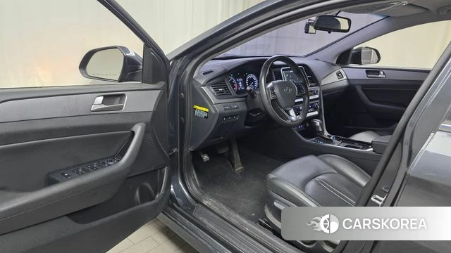 Hyundai Sonata New Rise id 4325635 из Кореи 30